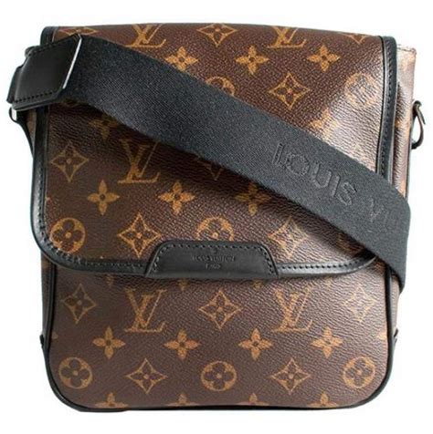 borsello louis vuitton uomo